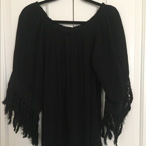 Tunic dress/top